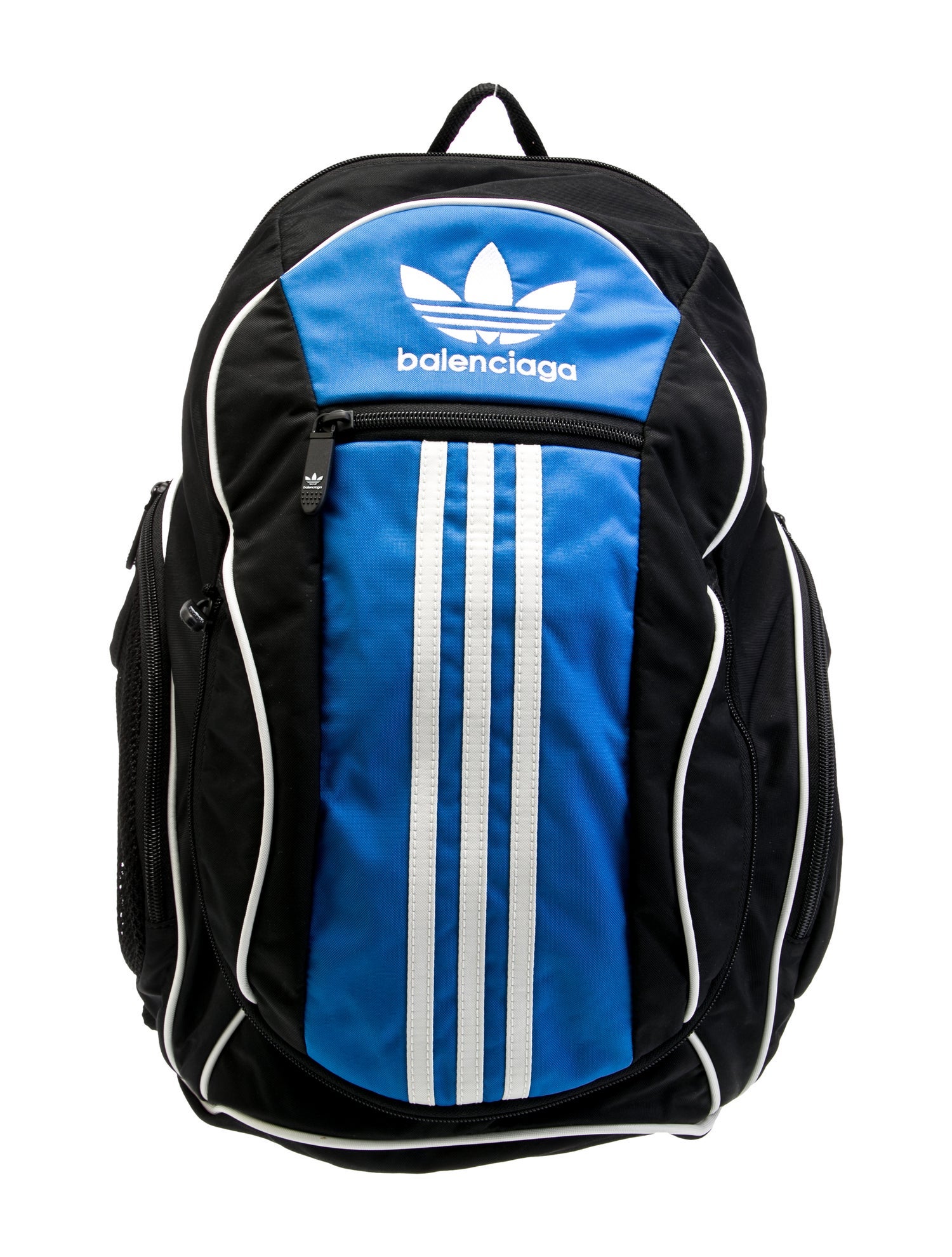 Balenciaga x adidas Nylon Backpack 2023