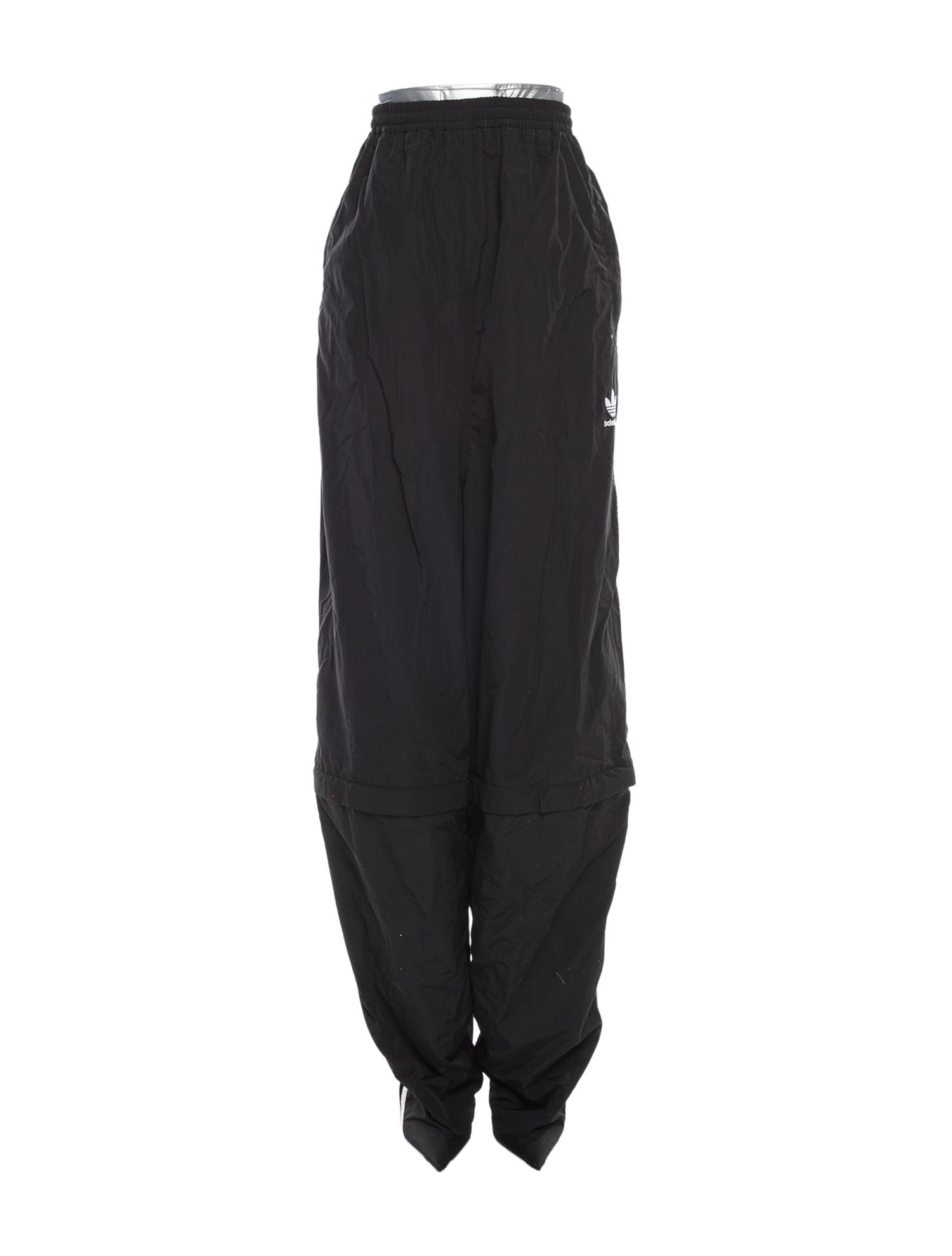 Balenciaga x adidas Printed Sock Boots