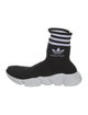 Balenciaga x adidas Speed Trainer Sock Sneakers