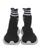 Balenciaga x adidas Speed Trainer Sock Sneakers