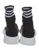 Balenciaga x adidas Speed Trainer Sock Sneakers