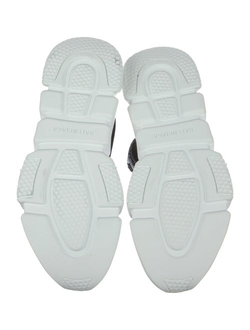 Balenciaga x adidas Speed Trainer Sock Sneakers