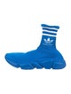 Balenciaga x adidas Speed Trainer Sock Sneakers