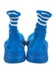 Balenciaga x adidas Speed Trainer Sock Sneakers