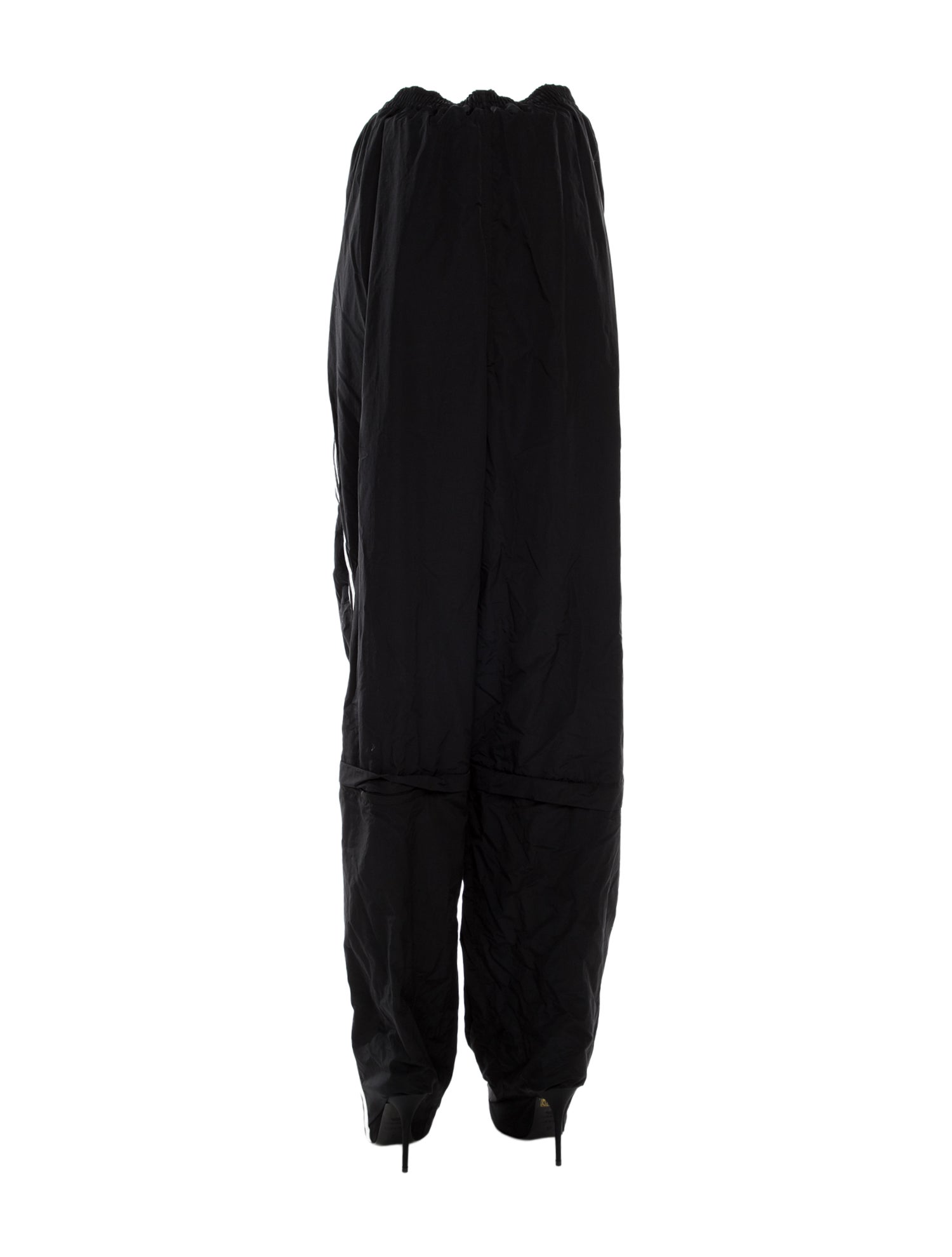 Balenciaga x adidas Nylon Boots