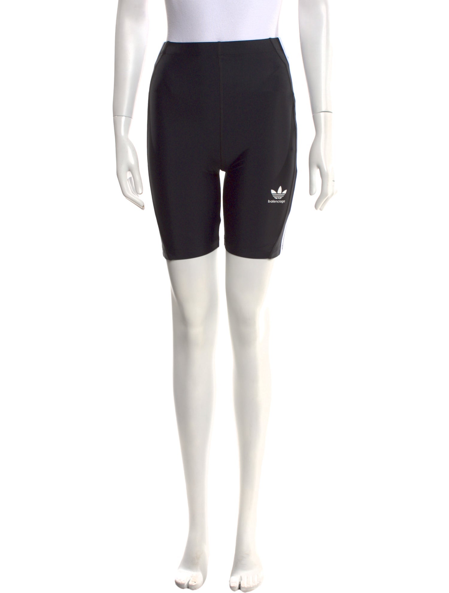 Balenciaga x adidas 2022 Knee-Length Shorts w/ Tags