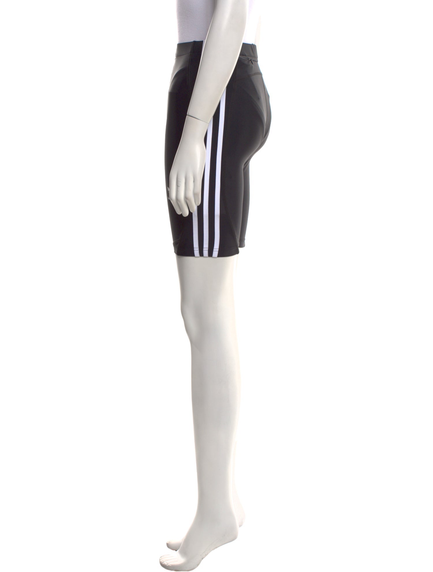 Balenciaga x adidas 2022 Knee-Length Shorts w/ Tags