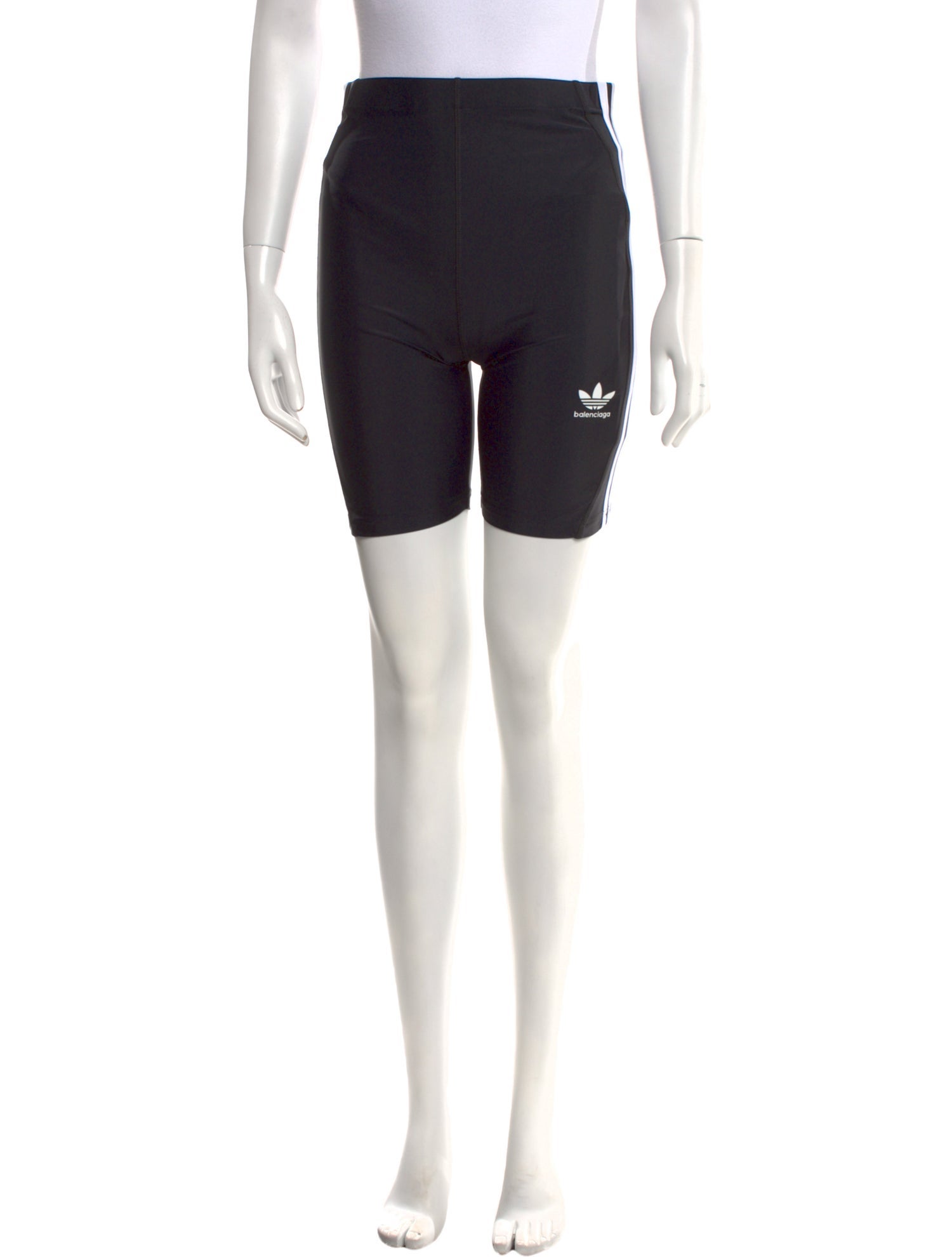 Balenciaga x adidas 2022 Knee-Length Shorts w/ Tags