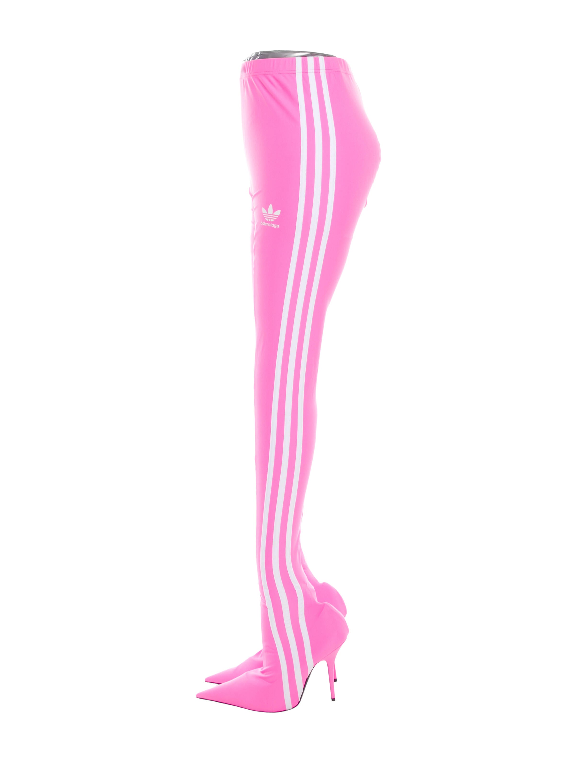Balenciaga x adidas Sock Boots