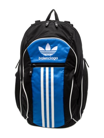 Balenciaga x adidas Signature Backpack