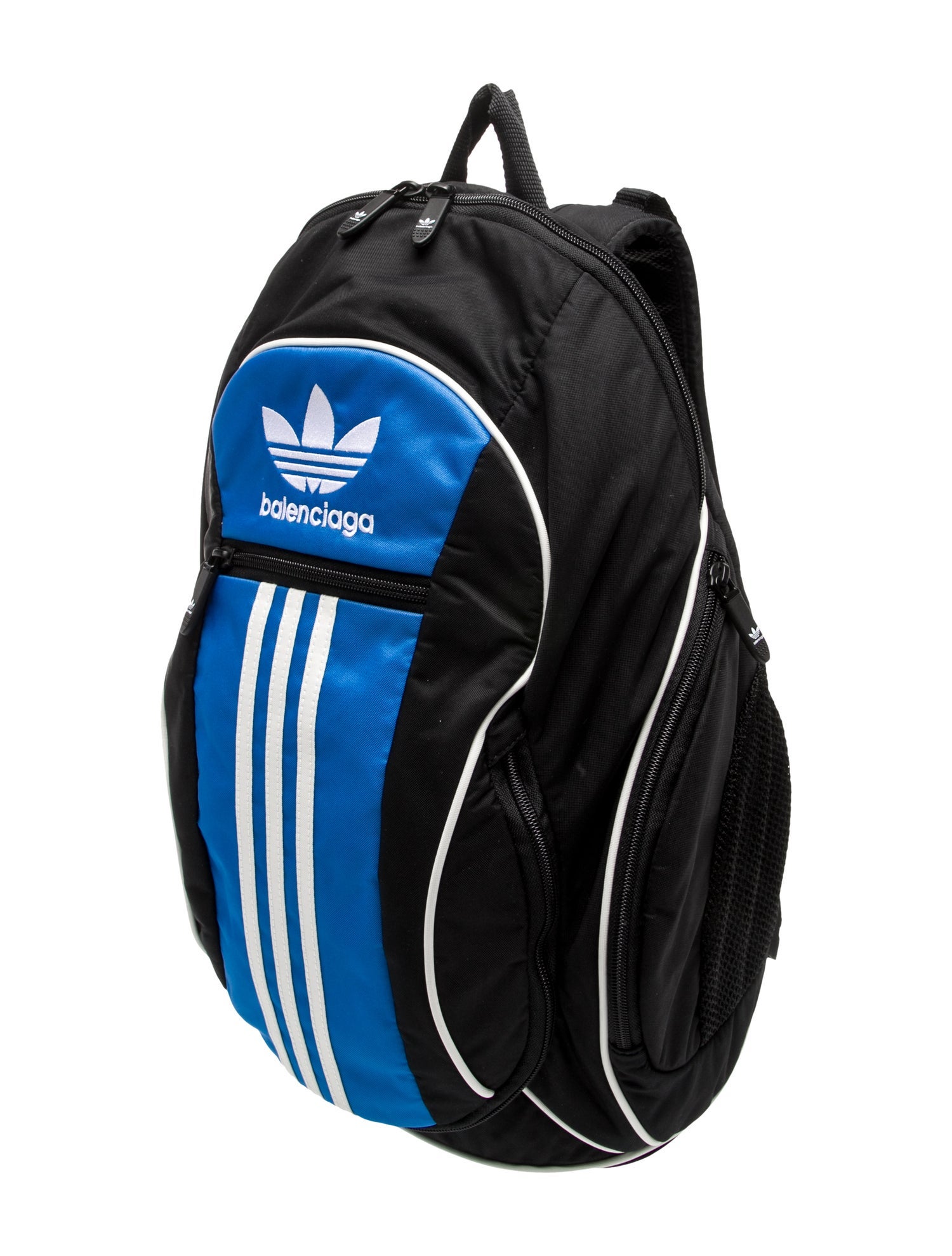 Balenciaga x adidas Signature Backpack