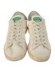 Balenciaga x adidas Stan Smith'Worn Out' Sneakers