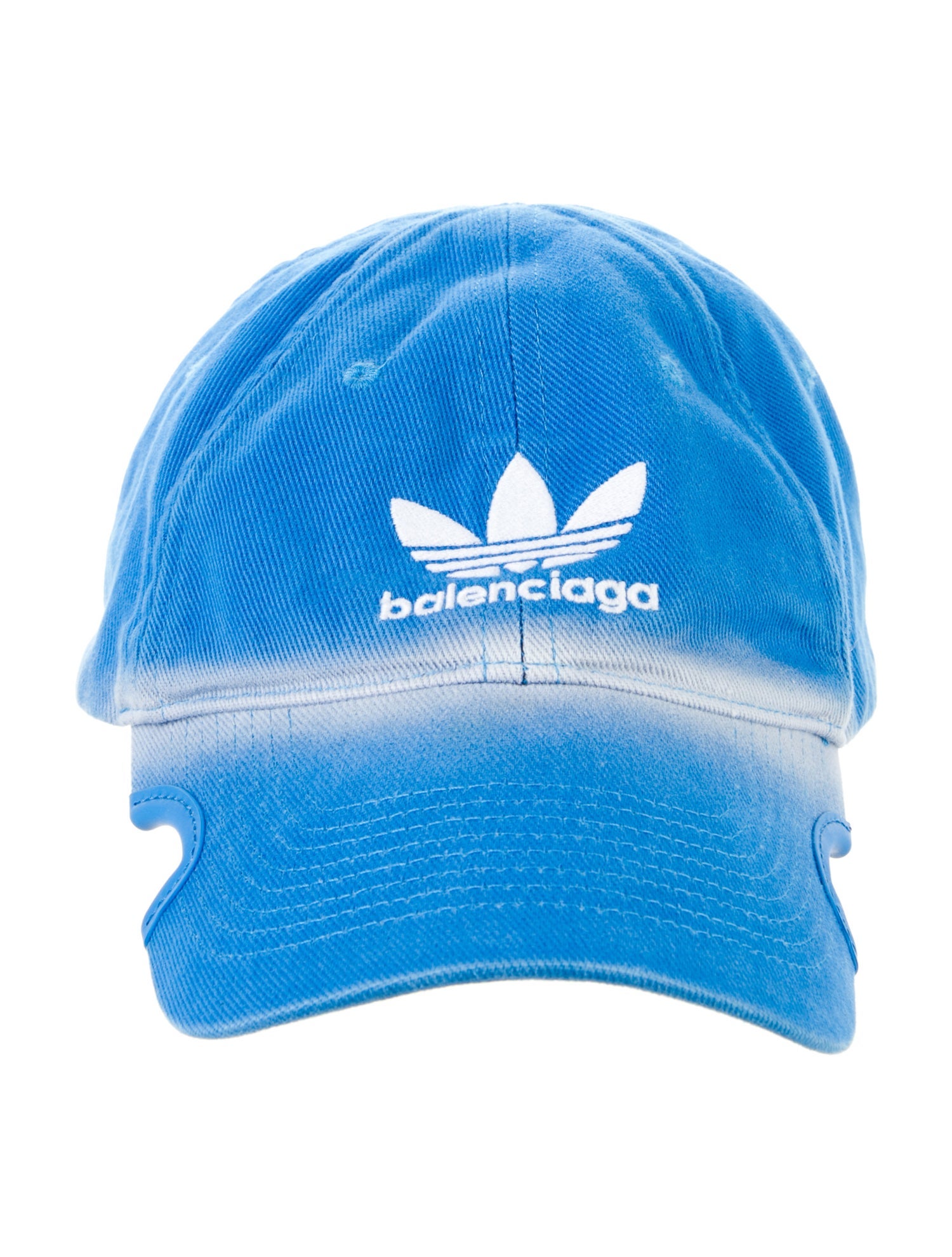 Balenciaga x adidas Gaffer Baseball Cap