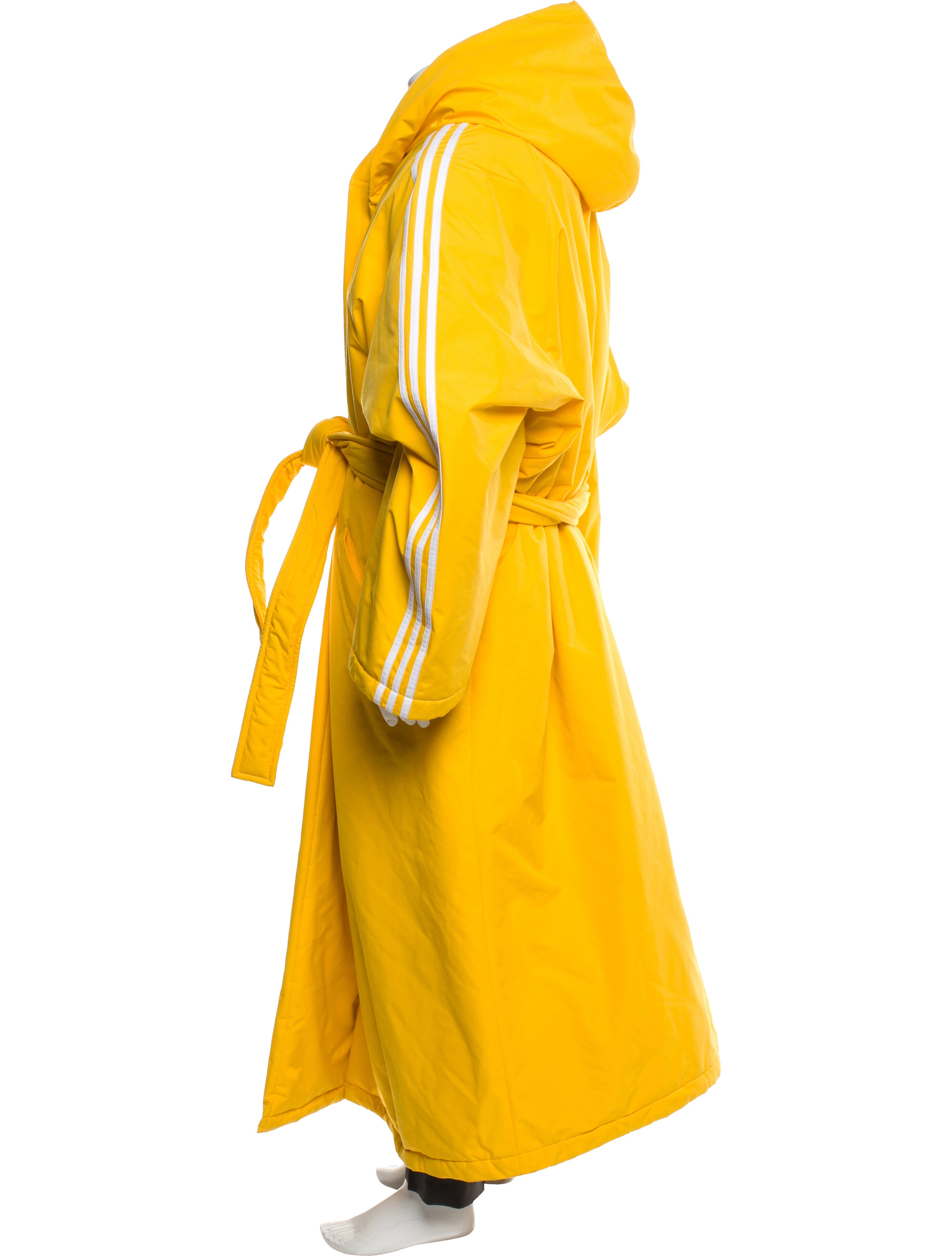 Balenciaga x adidas 2022 Parka