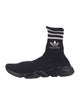 Balenciaga x adidas Speed Trainer Sock Sneakers