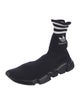 Balenciaga x adidas Speed Trainer Sock Sneakers