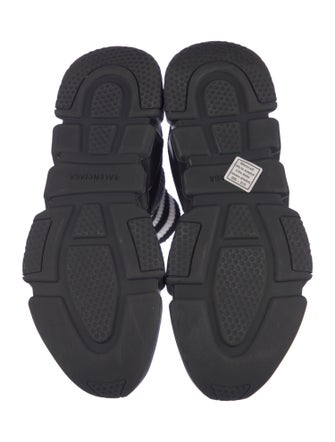 Balenciaga x adidas Speed Trainer Sock Sneakers