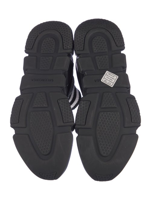 Balenciaga x adidas Speed Trainer Sock Sneakers