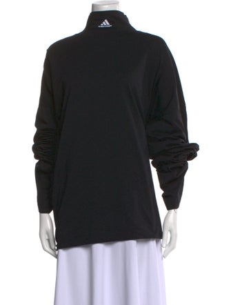 Balenciaga x adidas 2022 Turtleneck Sweatshirt