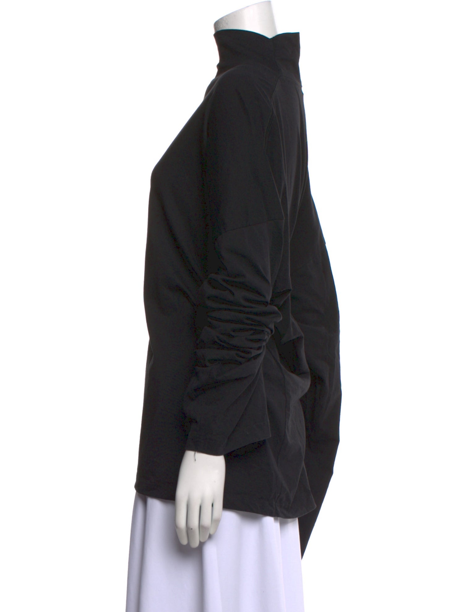 Balenciaga x adidas 2022 Turtleneck Sweatshirt