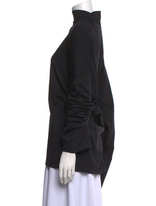 Balenciaga x adidas 2022 Turtleneck Sweatshirt