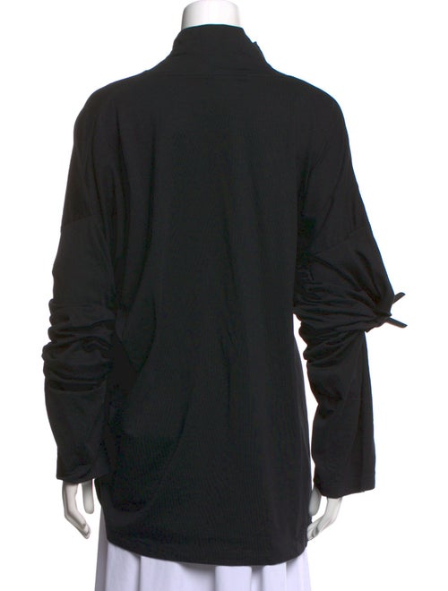 Balenciaga x adidas 2022 Turtleneck Sweatshirt