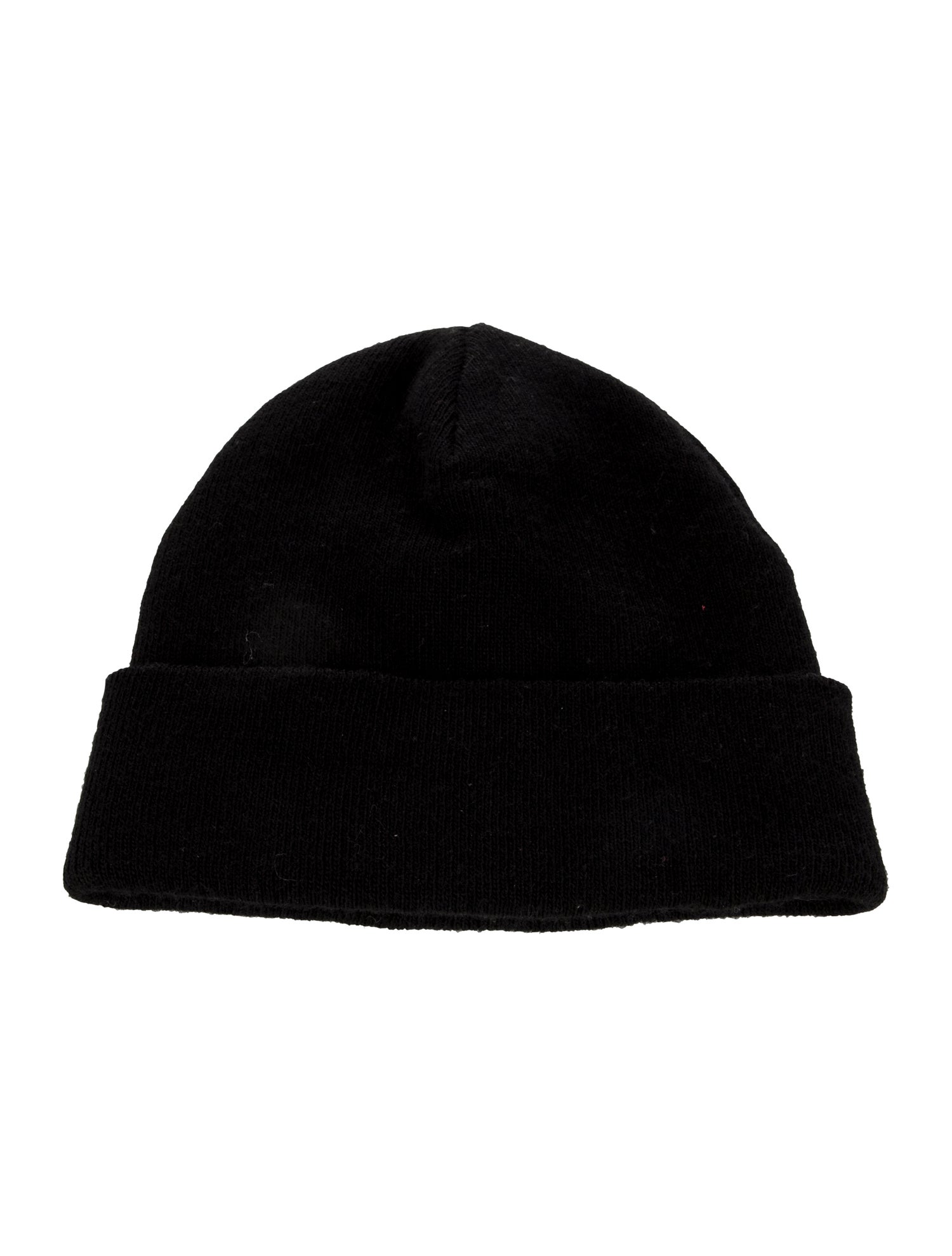 Balenciaga x adidas Logo Beanie