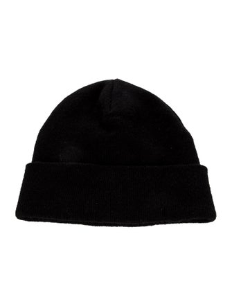 Balenciaga x adidas Logo Beanie