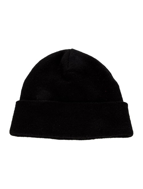 Balenciaga x adidas Logo Beanie