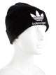 Balenciaga x adidas Logo Beanie