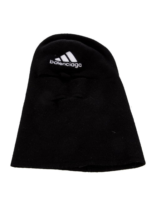 Balenciaga x adidas Head Mask