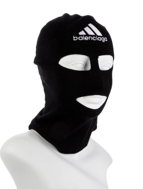 Balenciaga x adidas Head Mask