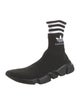 Balenciaga x adidas Speed Trainer Sock Sneakers