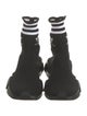 Balenciaga x adidas Speed Trainer Sock Sneakers