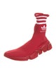 Balenciaga x adidas Speed Trainer Sock Sneakers