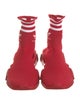 Balenciaga x adidas Speed Trainer Sock Sneakers