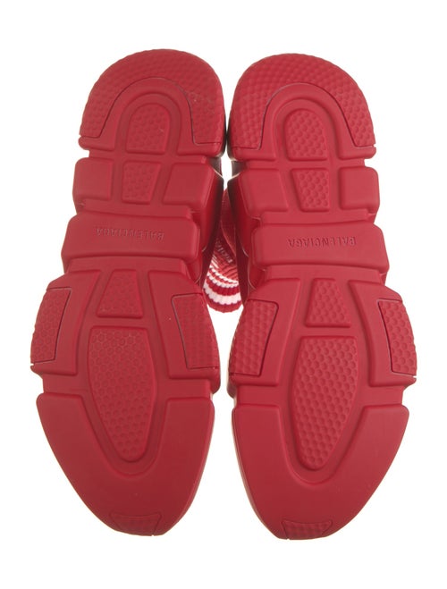 Balenciaga x adidas Speed Trainer Sock Sneakers