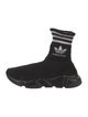 Balenciaga x adidas Speed Trainer LT Sock Sneakers