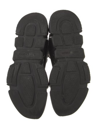 Balenciaga x adidas Speed Trainer LT Sock Sneakers