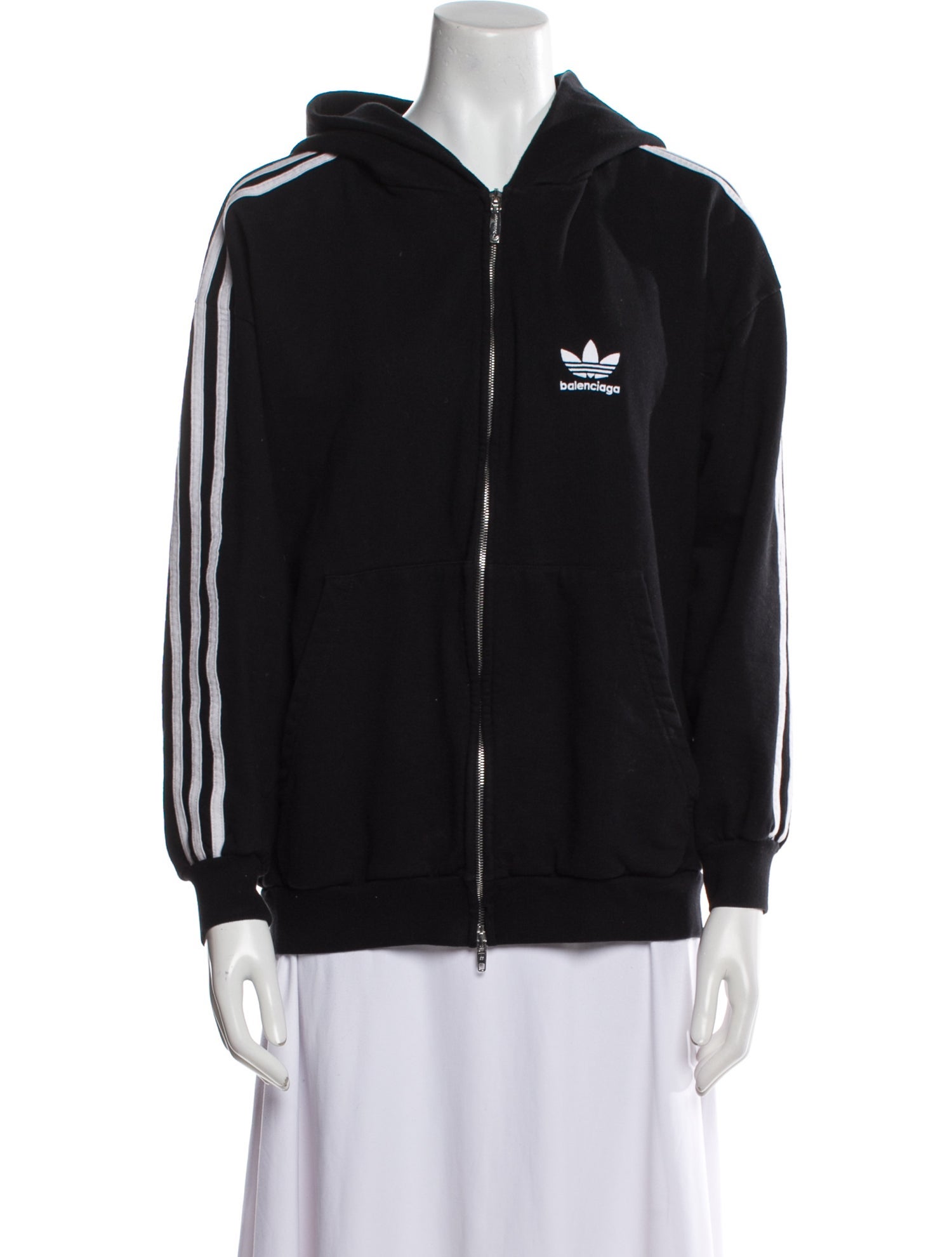 Balenciaga x adidas 2022 Jacket