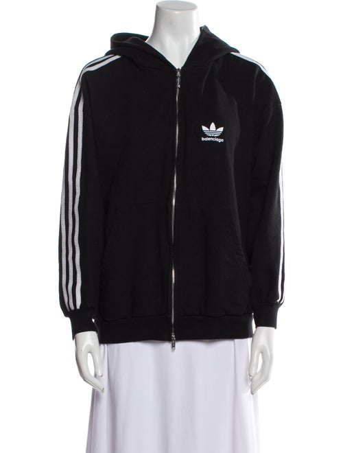 Balenciaga x adidas 2022 Jacket