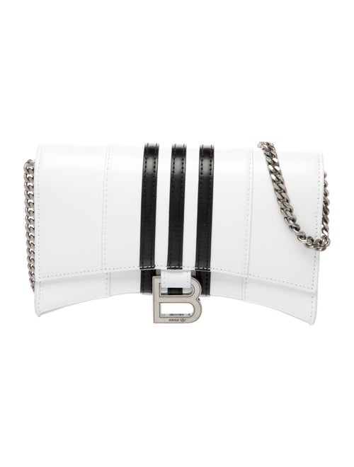 Balenciaga x adidas Leather Balenciaga Hourglass 2023