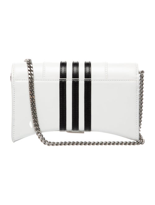 Balenciaga x adidas Leather Balenciaga Hourglass 2023