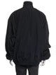 Balenciaga x adidas 2022 Signature Logo Windbreaker