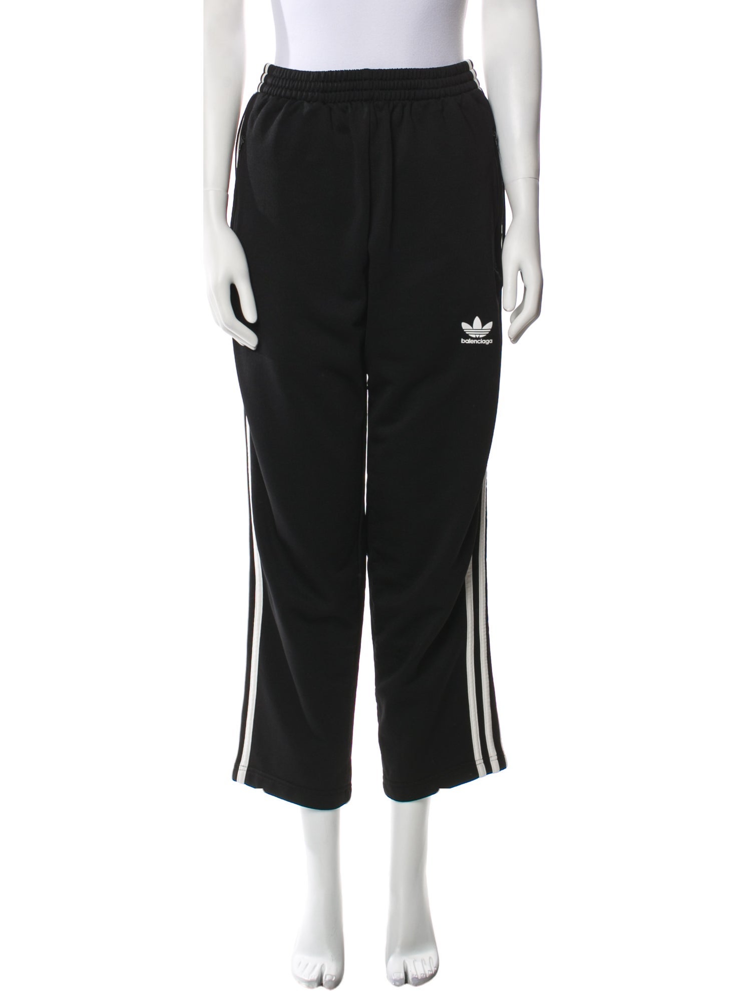 Balenciaga x adidas 2022 Straight Leg Pants