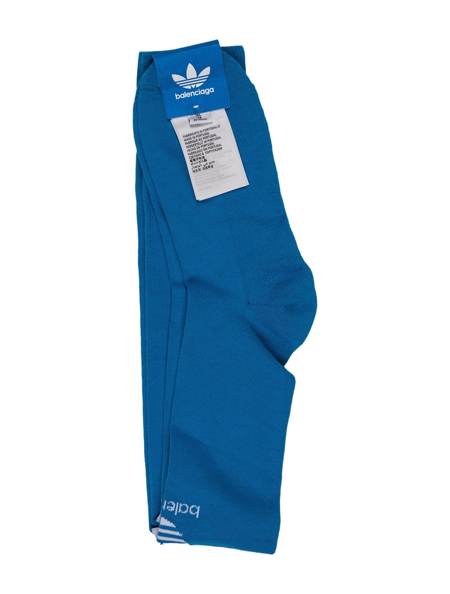 Balenciaga x adidas Soccer Socks w/Tags