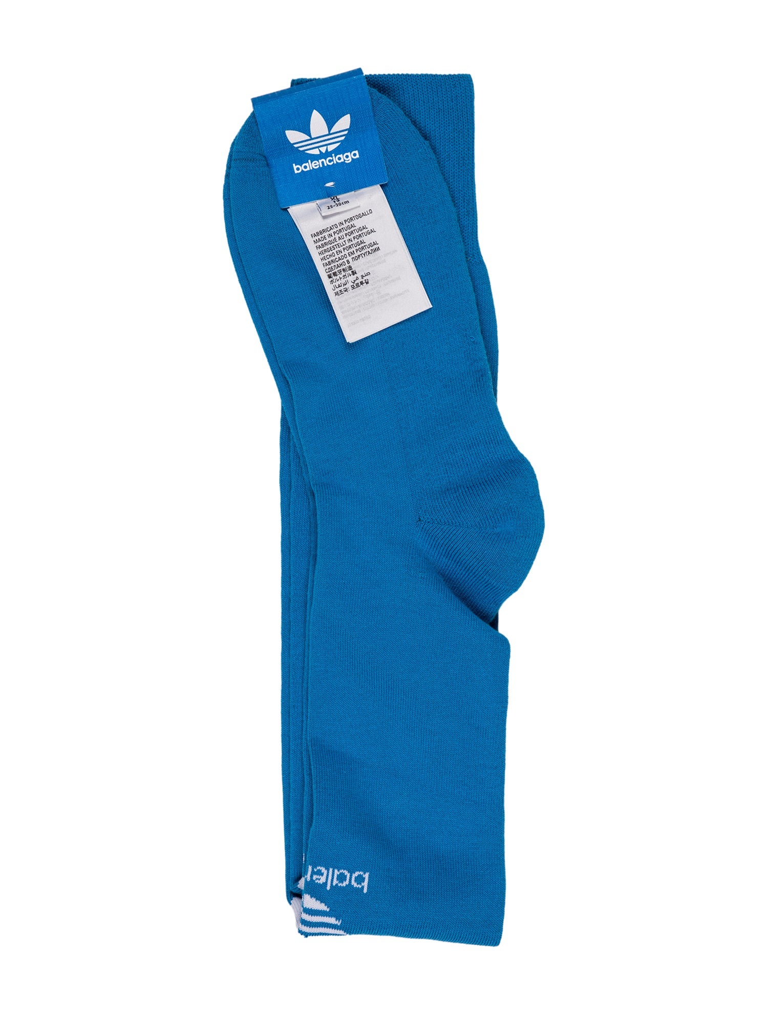 Balenciaga x adidas Soccer Socks w/Tags