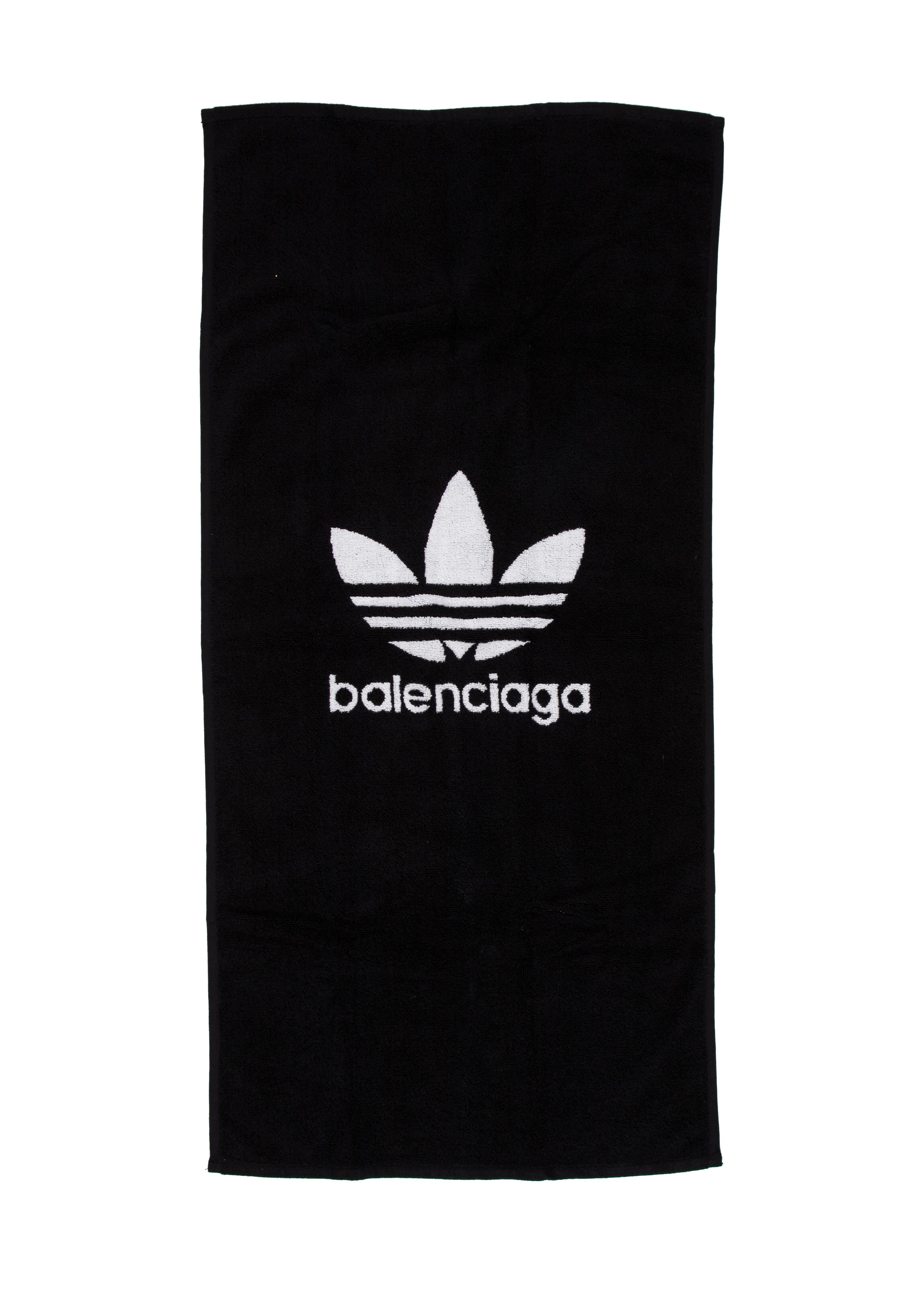 Balenciaga x adidas Bathroom Towel w/ Tags