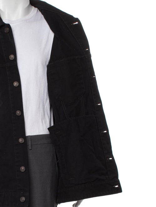 Balenciaga x adidas 2022 Utility Jacket