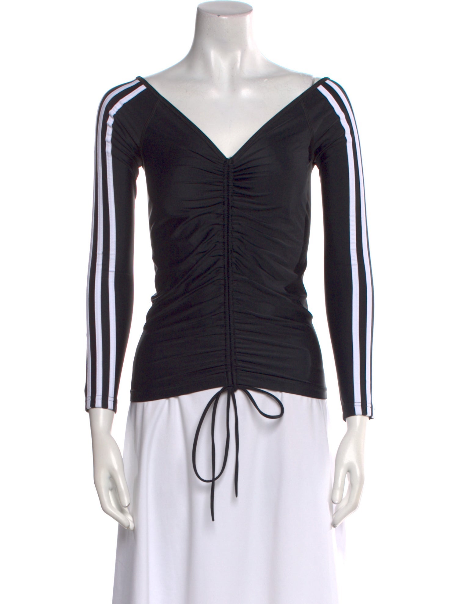 Balenciaga x adidas 2022 Nylon Top